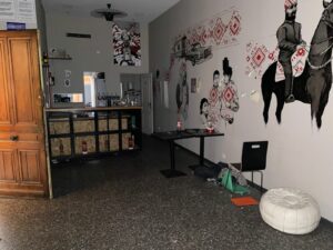 A LOUER – LYON – 66 m² non divisibles