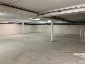 A LOUER – VILLEURBANNE – 225 m² non divisibles