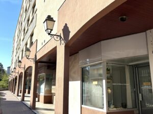 A VENDRE – LYON 5 – 67 m² non divisibles
