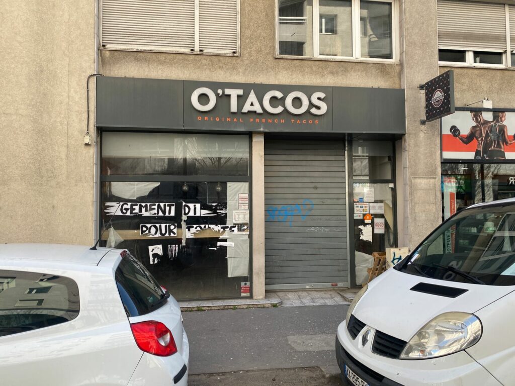 Photo du bien