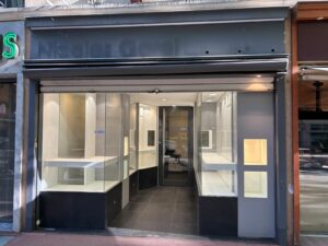 POINT DU JOUR – A LOUER – LYON 5 – 48 m² sur 2 niveaux