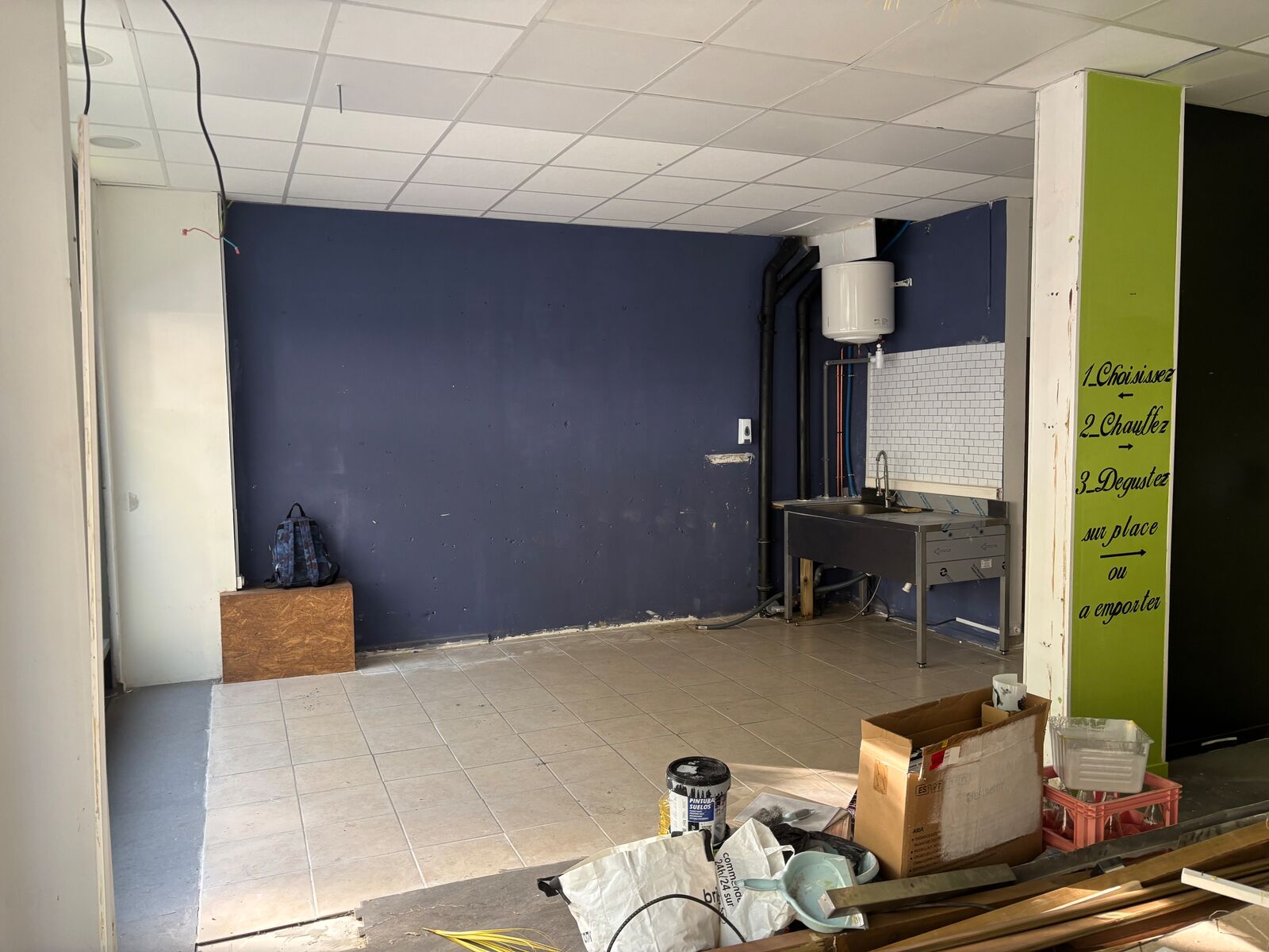 Photo du bien