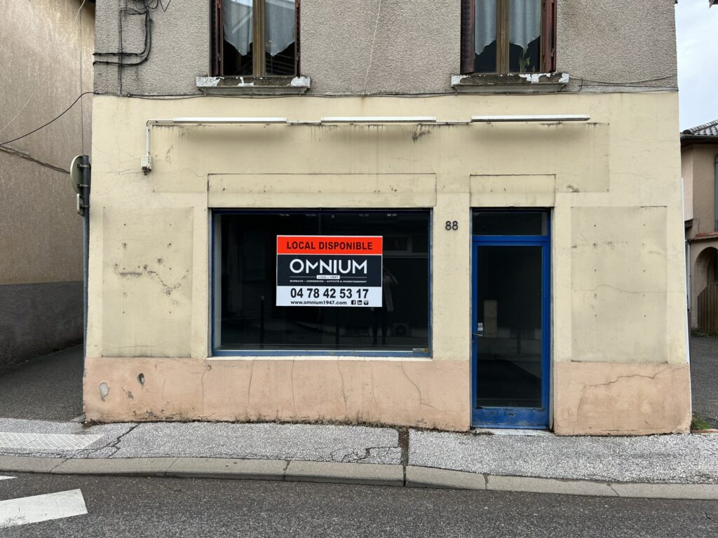 Photo du bien