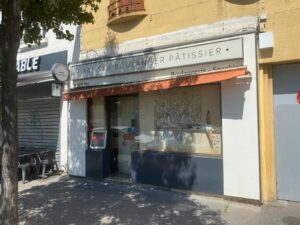 DELORE/CAZENEUVE – A VENDRE – LYON 8 – 110 m²
