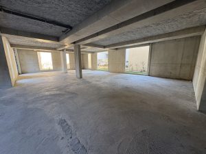 CESSION DE BAIL – LYON – 413 m² non divisibles