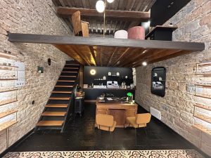 CESSION DE BAIL – LYON 9 – 52 m² non divisibles