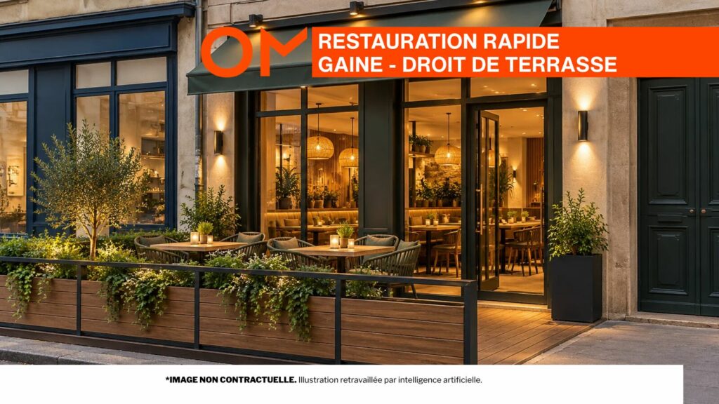 Photo du bien