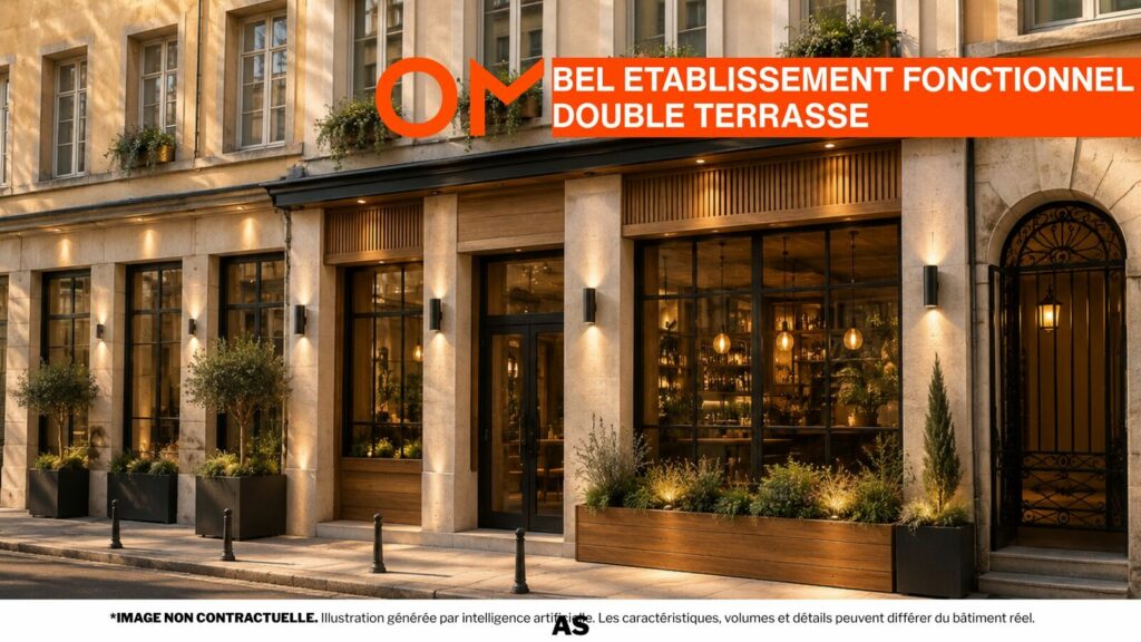Photo du bien