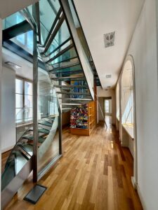A VENDRE – LYON 2 – 661 m² divisible à partir de 126m²