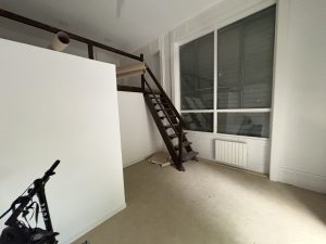 A LOUER – LYON – 32 m² non divisibles