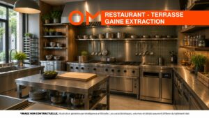 CESSION DE FONDS – LYON 1 – 300 m²