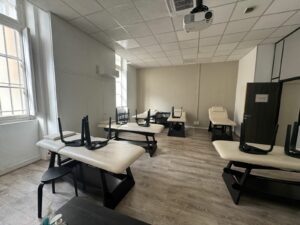 A LOUER – LYON 2 – 243 m²