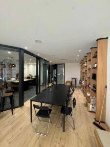A LOUER – LYON – 170 m²