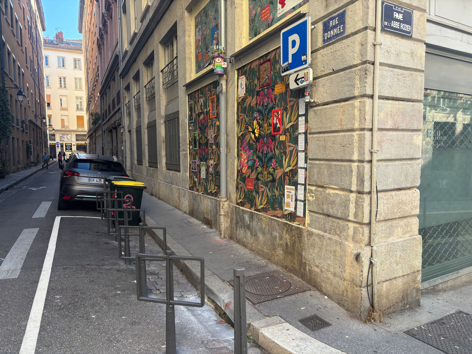 Photo du bien
