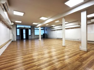A VENDRE – LYON – 203m² non divisibles
