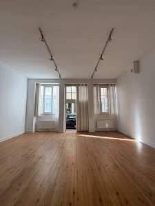 A LOUER – LYON 2 – 65 m² non divisibles