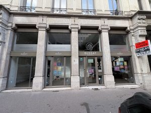A LOUER – LYON – 142 m² non divisibles