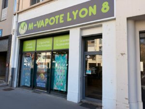 A LOUER – LYON 8 – 86 m² + 10 m² annexes