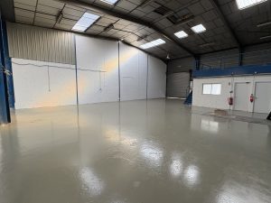 A LOUER – CHASSIEU – 520 m² divisibles à partir de 170m²