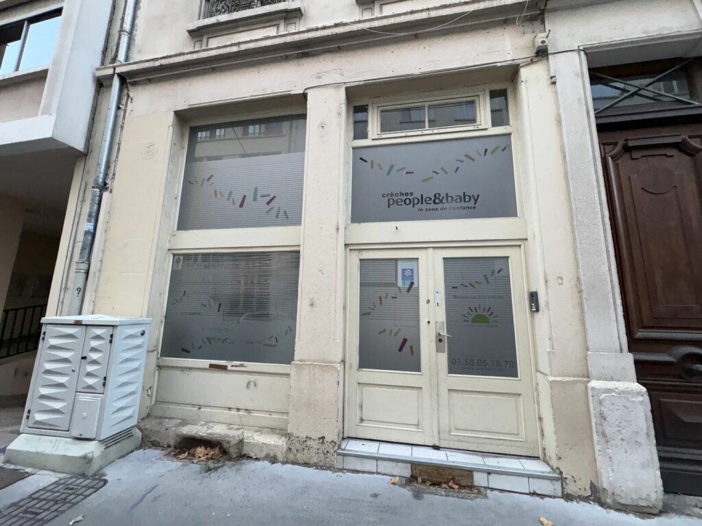 Photo du bien