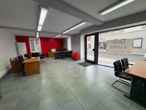 A LOUER – BRIGNAIS – 64 m² non divisibles