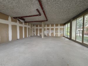 A LOUER – LYON – 97 m²