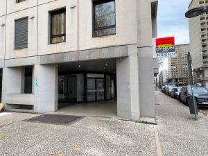 A LOUER – LYON 3 – 56m²