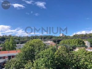 A VENDRE OU A LOUER – LYON 9 – 235 m² non divisibles