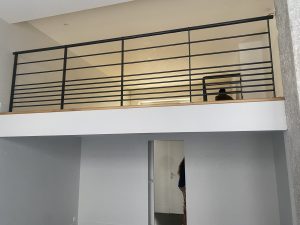 A LOUER – LYON – 76 m² non divisibles