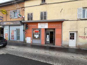 A VENDRE – TASSIN LA DEMI LUNE – 97 m²