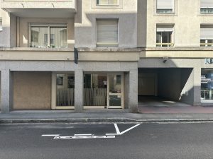 A VENDRE – FONTAINES SUR SAONE – 61 m² non divisibles