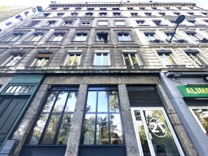 A VENDRE – LYON 1 – 56 m² non divisibles