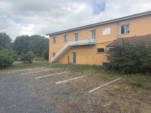 A LOUER – MESSIMY – 347 m² divisibles à partir de 117 m²