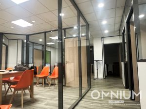 A VENDRE – CALUIRE ET CUIRE – 118 m² non divisibles