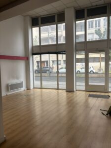 CHARPENNES – A LOUER – VILLEURBANNE – 108 m²