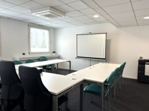 A LOUER – VILLEURBANNE – 167 m² divisibles dès 76 m²