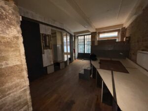 A LOUER – LYON 1 – 70 m²