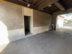 LABORATOIRE DE PREPARATION – A LOUER – TASSIN LA DEMI LUNE – 60 m²