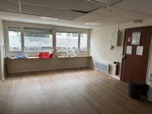 A LOUER – LYON – 124 m² non divisibles