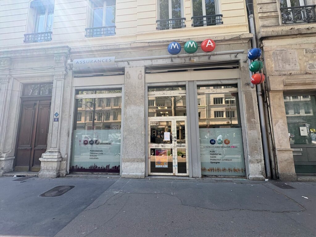 Photo du bien