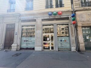 CESSION DE BAIL – LYON 7 – 203 m²