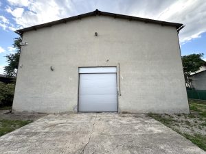 A LOUER – VILLEURBANNE – 655 m² non divisibles