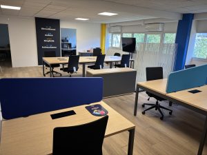 LE GARIBALDI – A LOUER – LYON 7 – 386 m² divisibles à partir de 56 m²