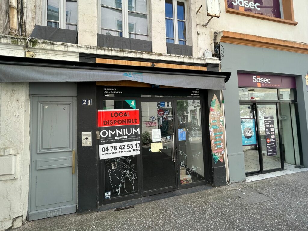 Photo du bien