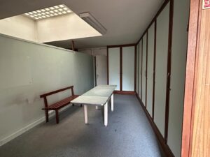 SECTEUR GRANGE BLANCHE – A VENDRE – LYON 8 – 82 m²
