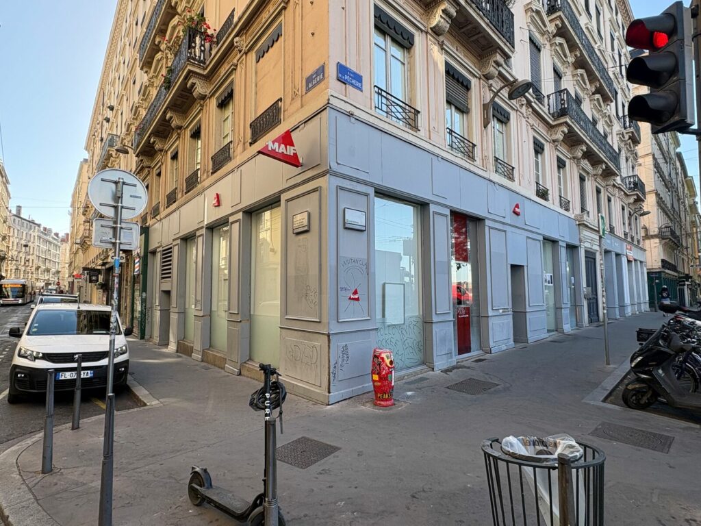Photo du bien
