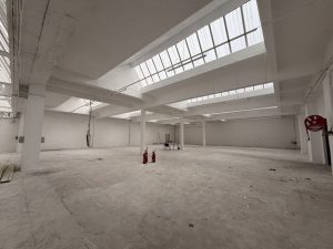 A VENDRE – VILLEURBANNE – 3396 m² non divisibles