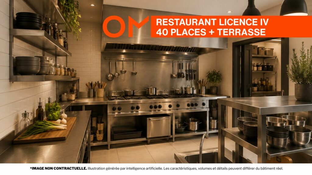 Photo du bien
