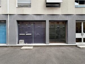 TETE D&rsquo;OR / VAUBAN – A VENDRE – LYON 6 – 76 m²