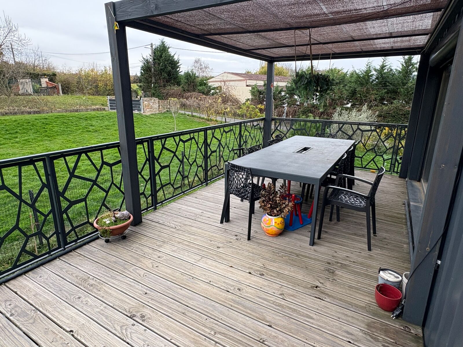 Photo du bien
